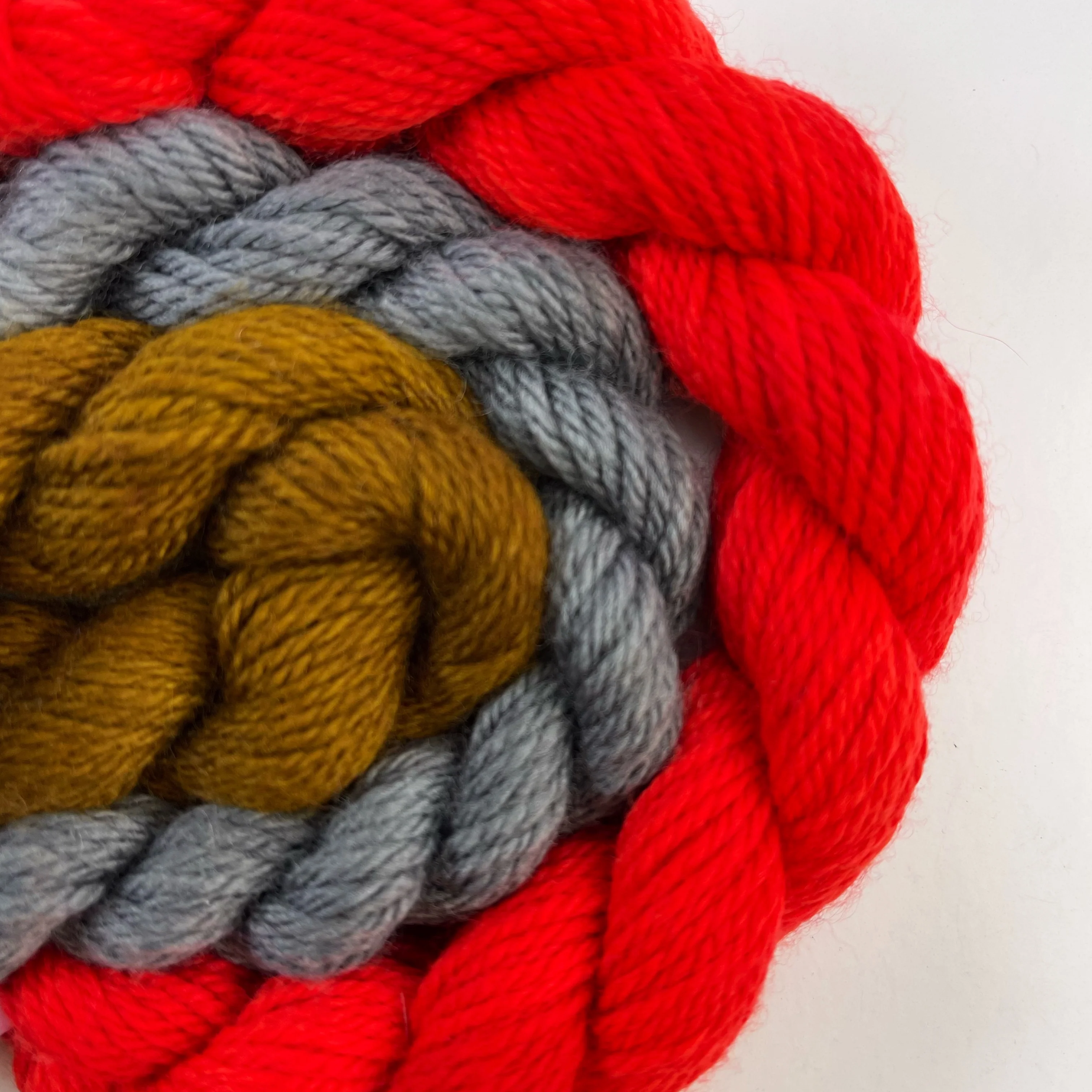 Westknits MKAL 2022 Kits: Twists & Turns - Image 30