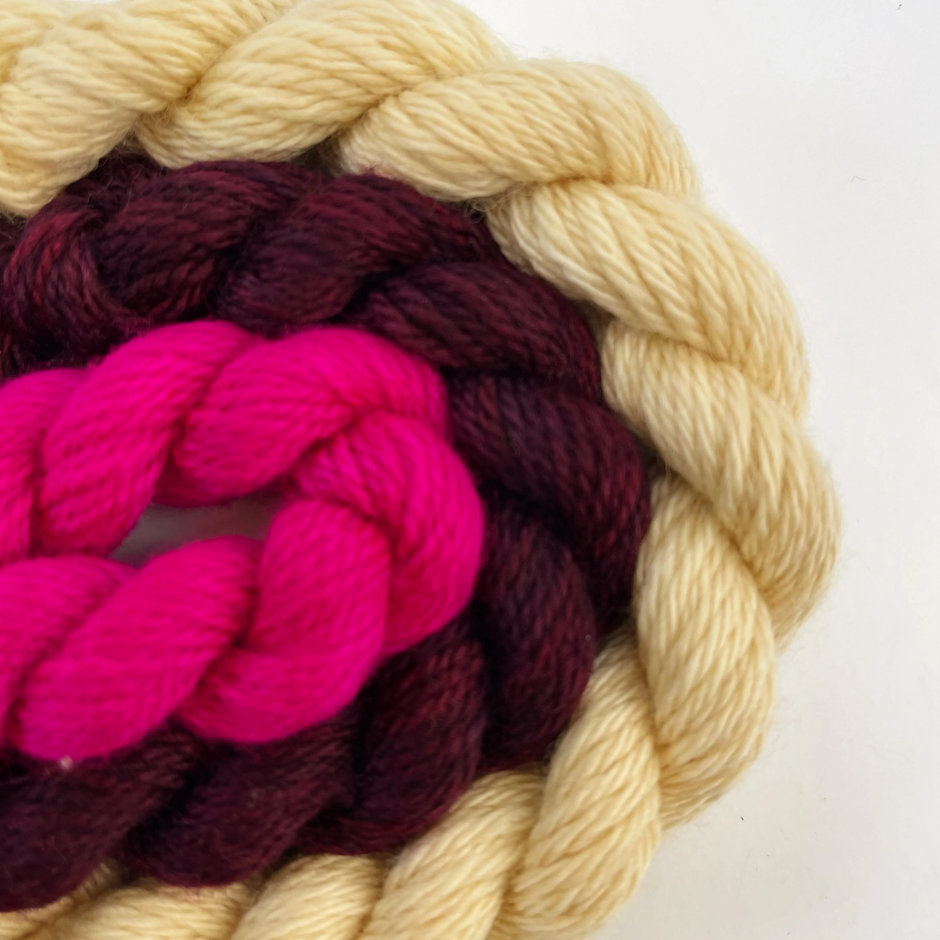 Westknits MKAL 2022 Kits: Twists & Turns - Image 31