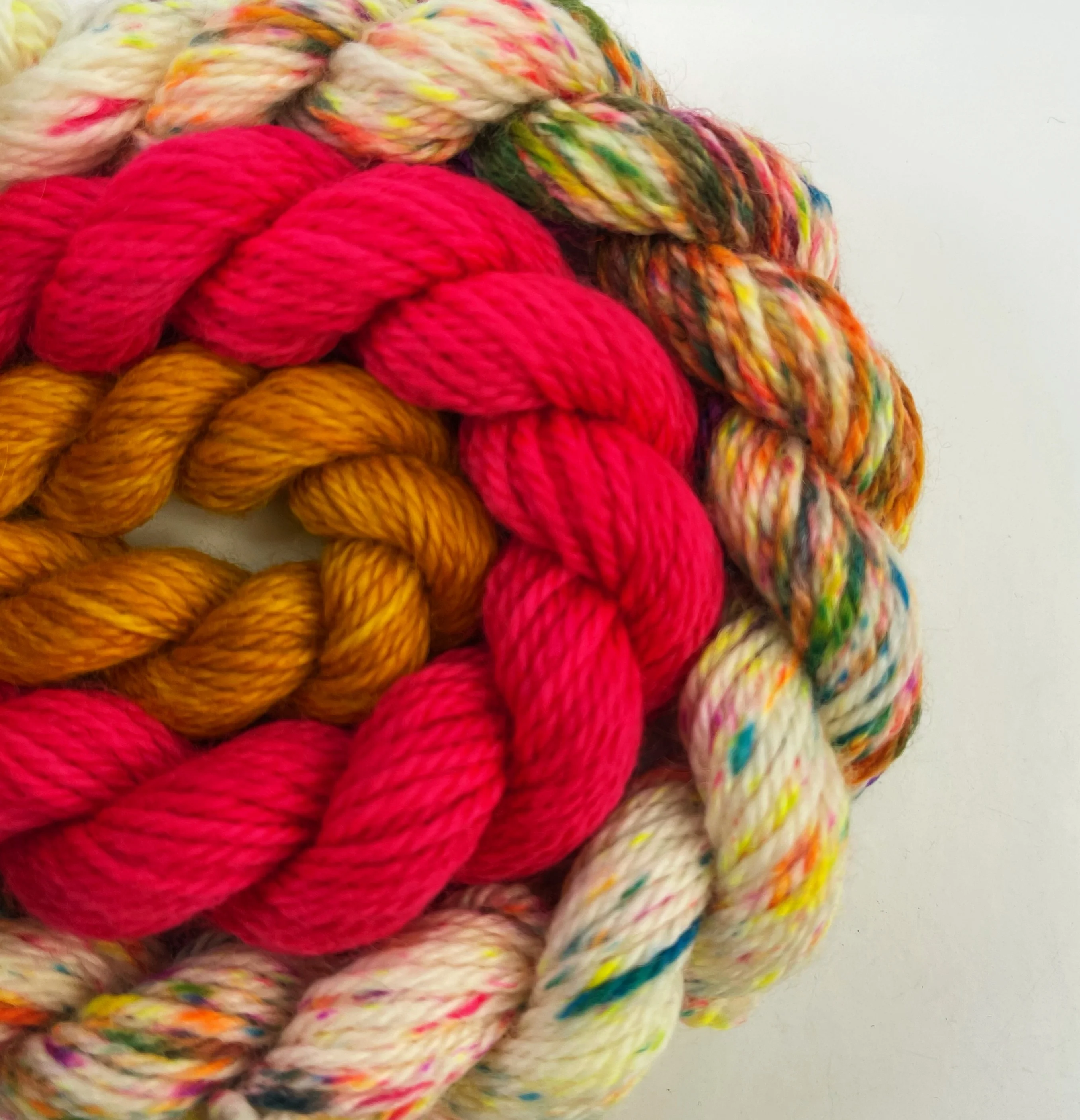 Westknits MKAL 2022 Kits: Twists & Turns - Image 34