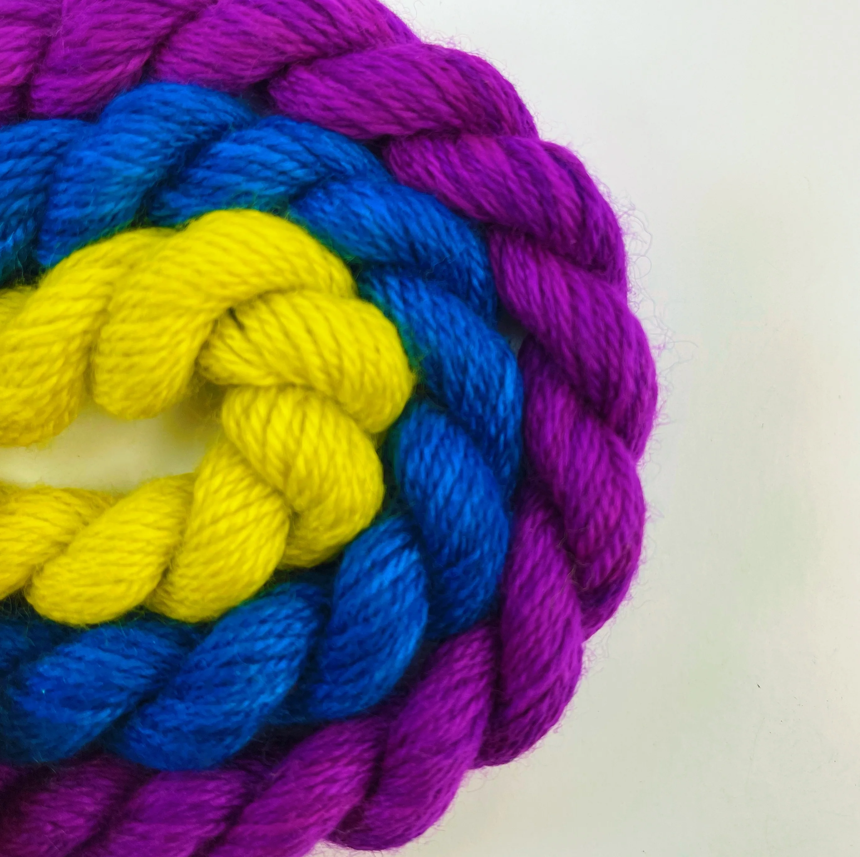 Westknits MKAL 2022 Kits: Twists & Turns - Image 36