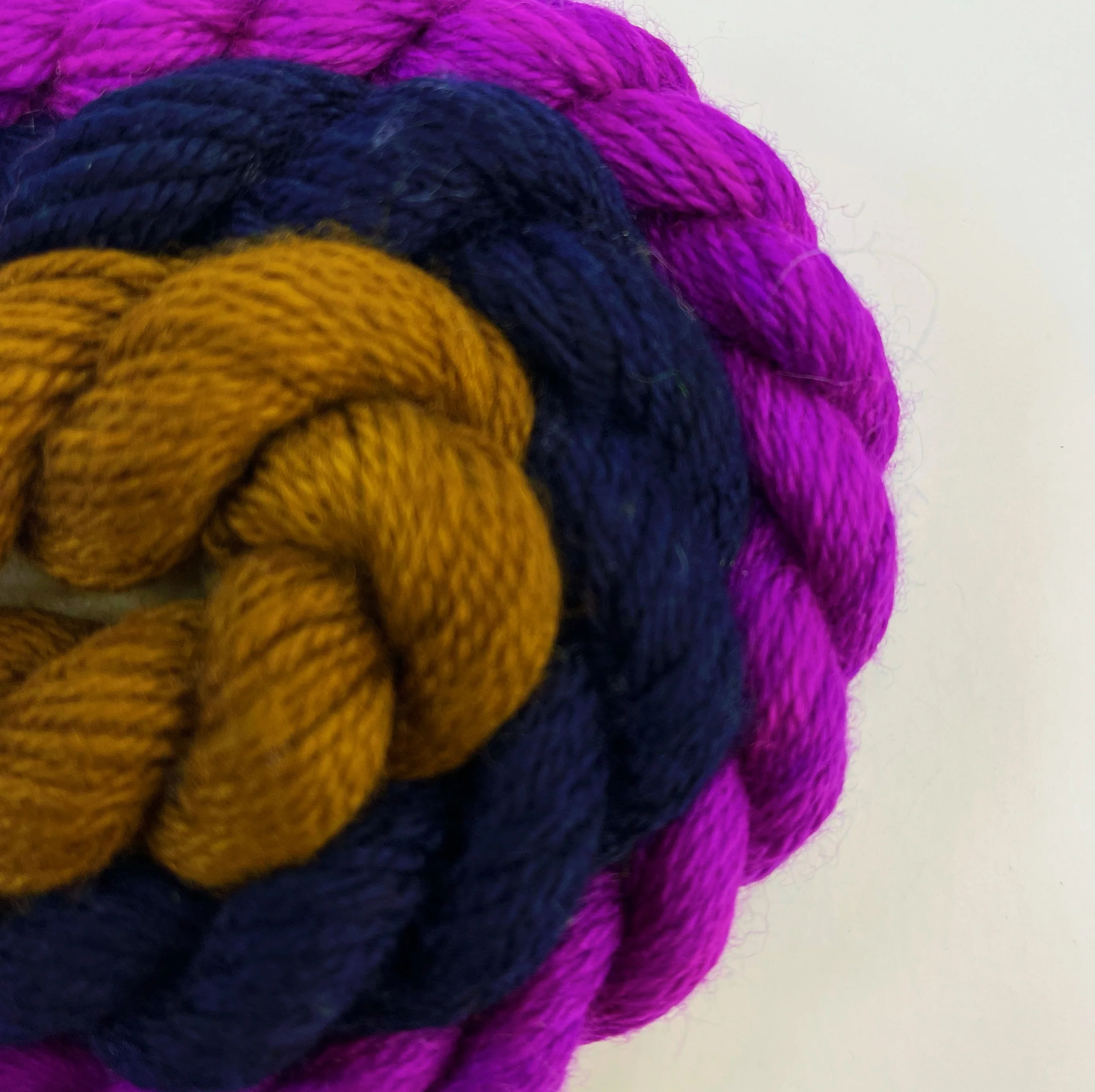 Westknits MKAL 2022 Kits: Twists & Turns - Image 38