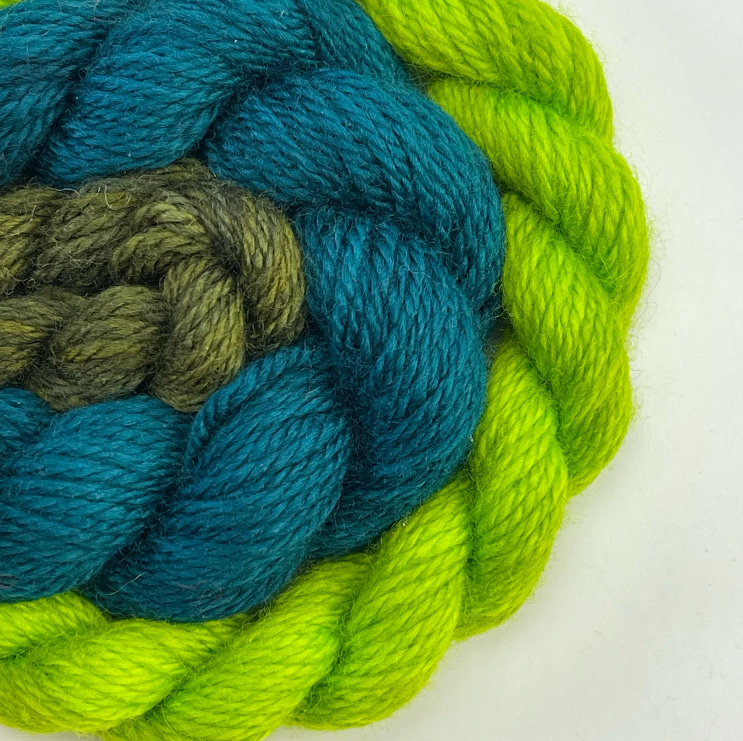 Westknits MKAL 2022 Kits: Twists & Turns - Image 5