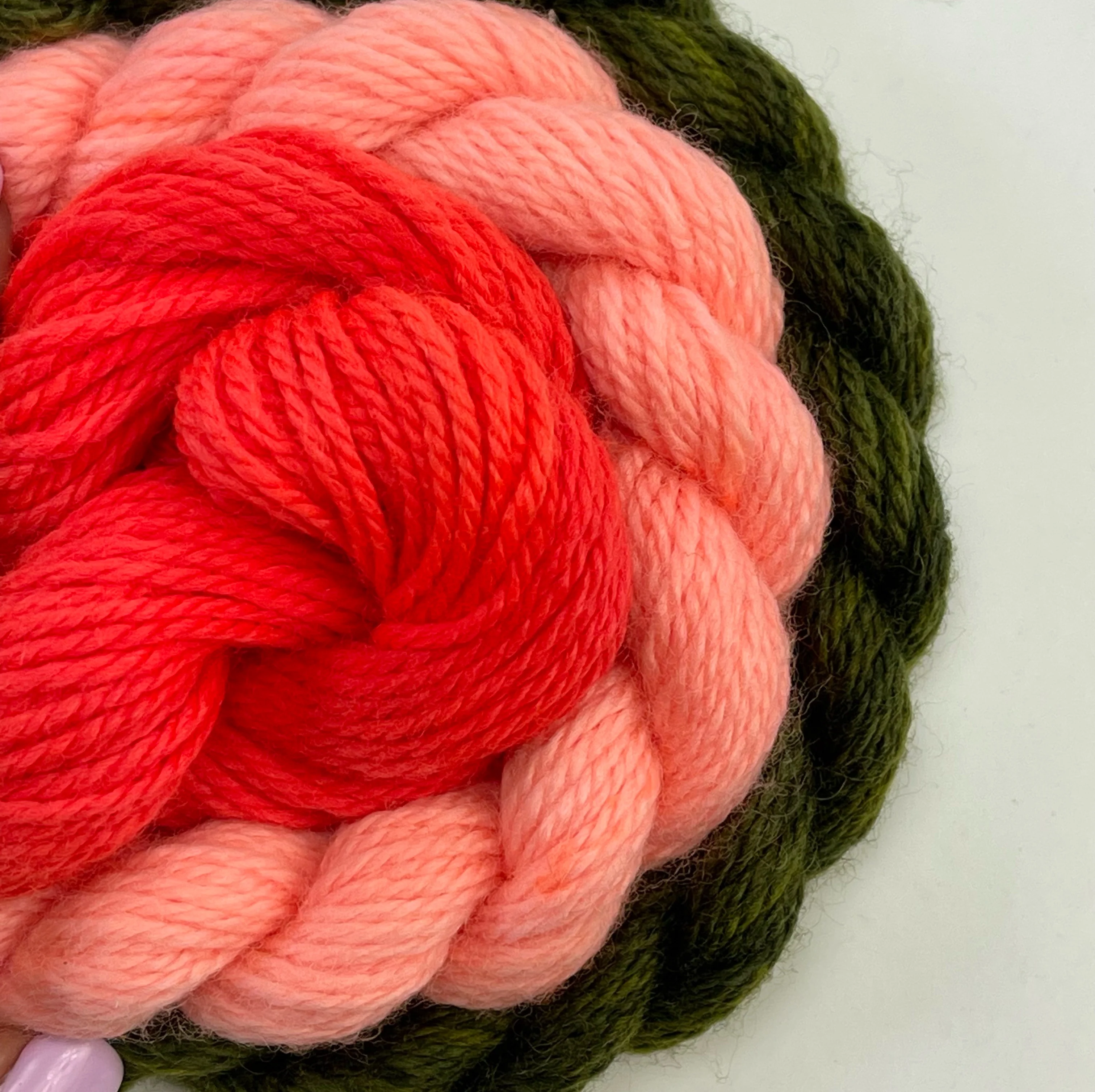 Westknits MKAL 2022 Kits: Twists & Turns - Image 6