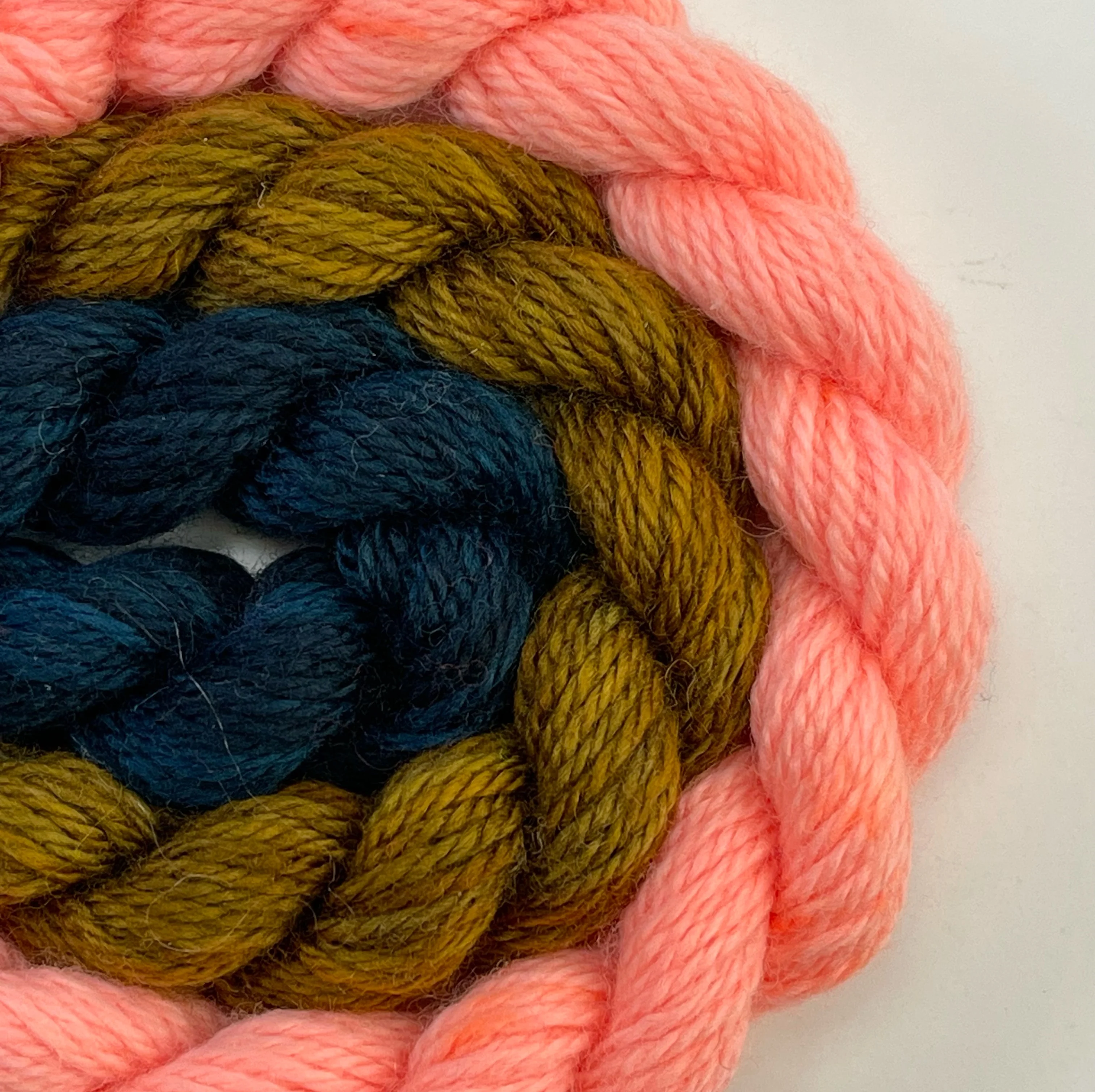 Westknits MKAL 2022 Kits: Twists & Turns - Image 8