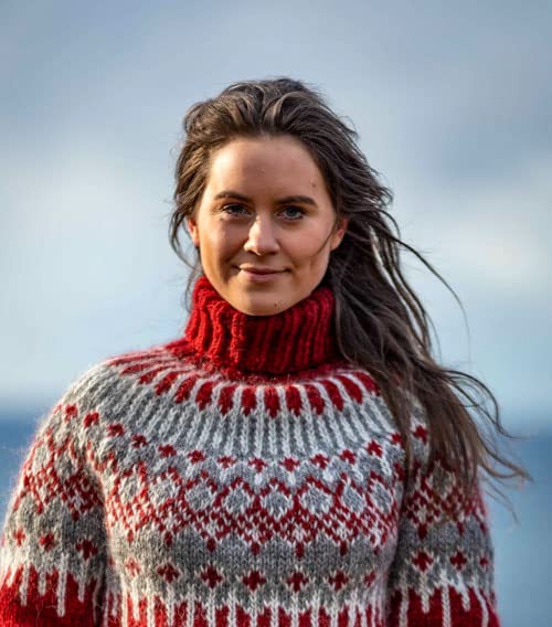 Wilderness Knits by Linka Neumann - Image 2