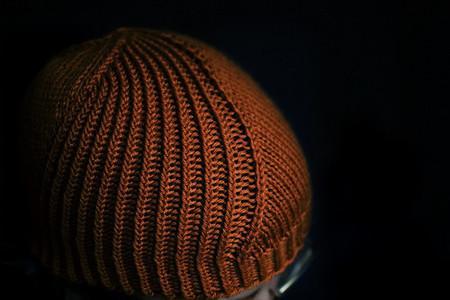 Windschief Hat Pattern by Westknits
