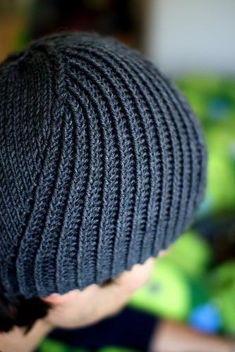 Windschief Hat Pattern by Westknits - Image 2