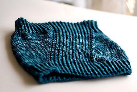 Windschief Hat Pattern by Westknits - Image 3