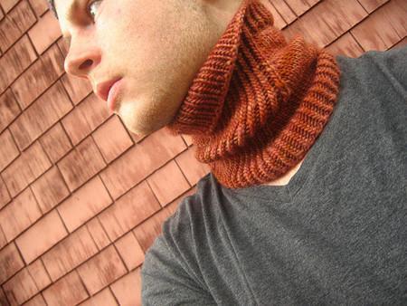 Windschief Hat Pattern by Westknits - Image 4