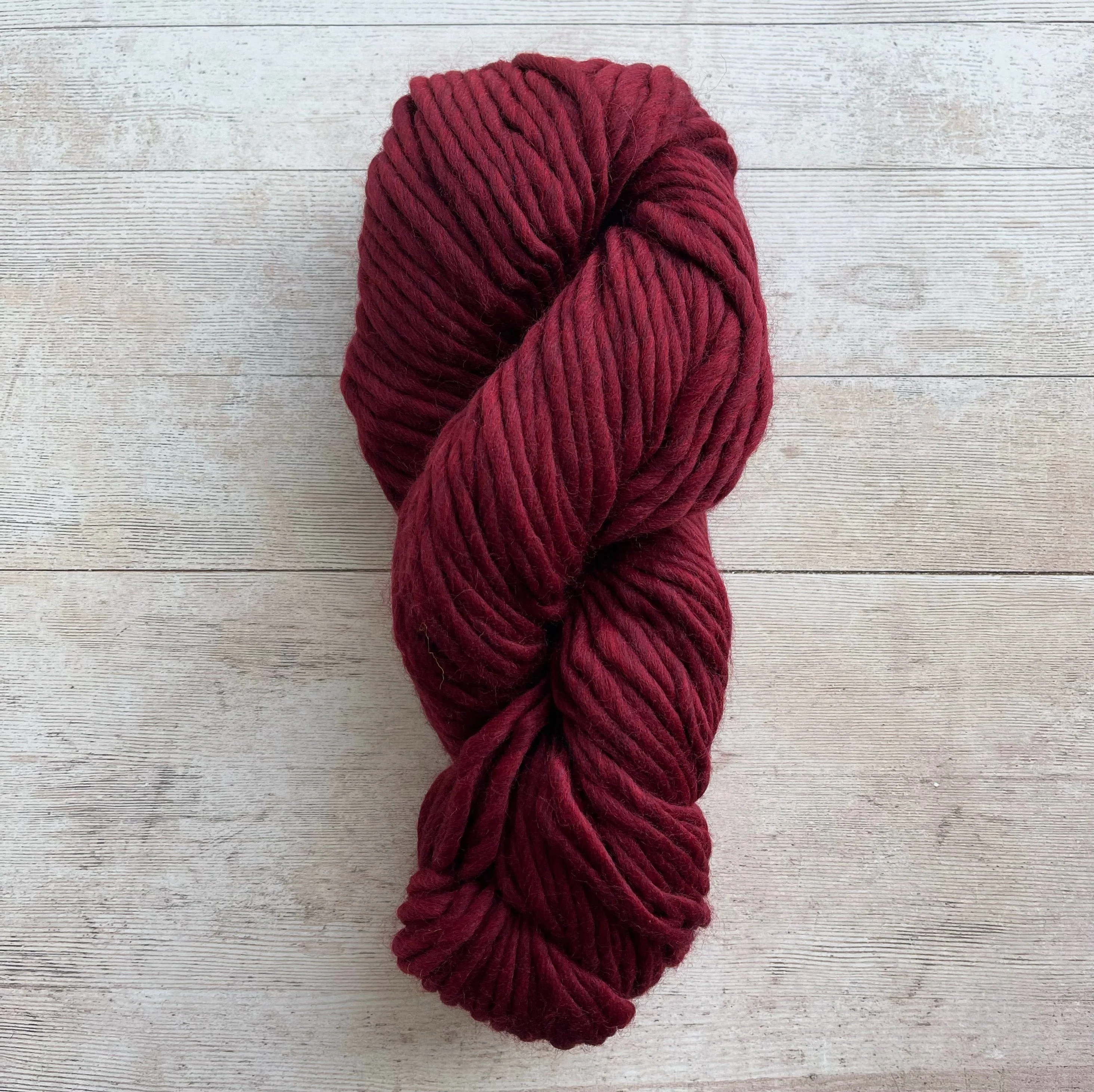 Winnipeg Hat Kit in Woolstok North - Image 10