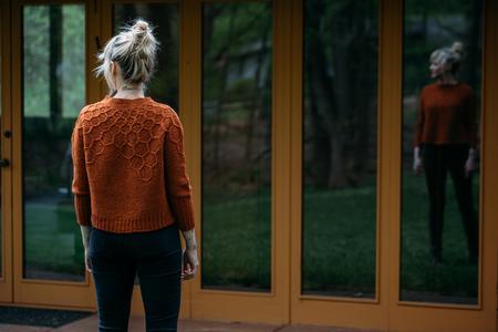 Wool & Honey Sweater Pattern by Andrea Mowry - Image 3