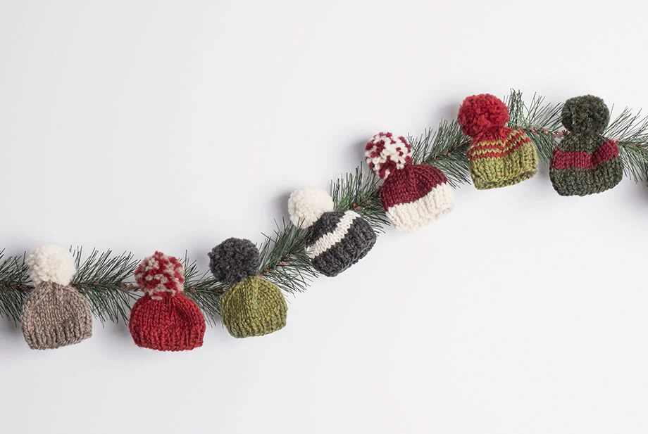 Woolstok Holiday Cheer Bundle Kits - Image 10