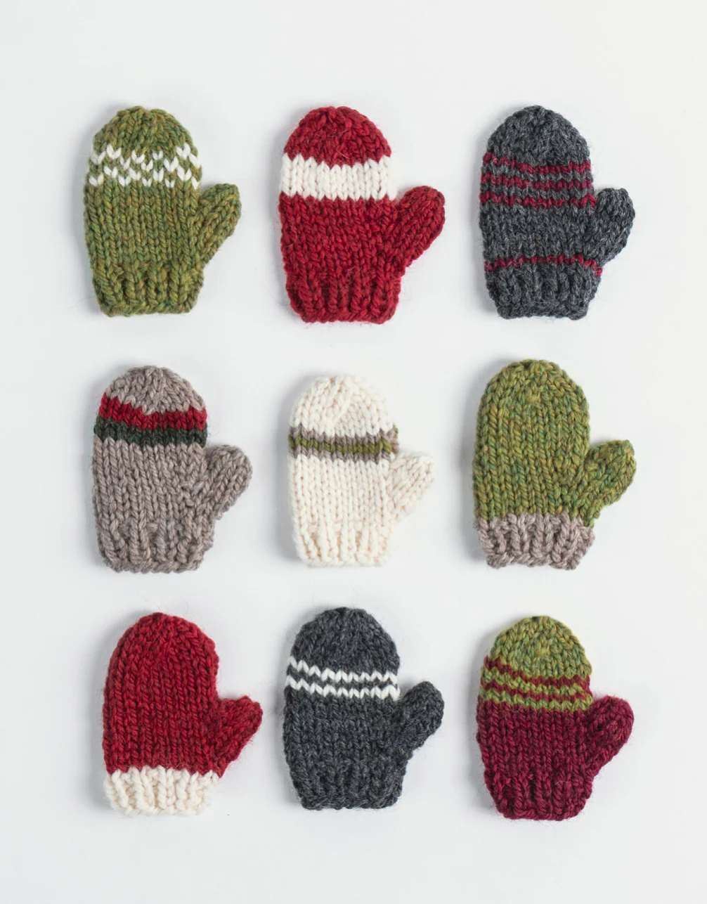 Woolstok Holiday Cheer Bundle Kits - Image 3