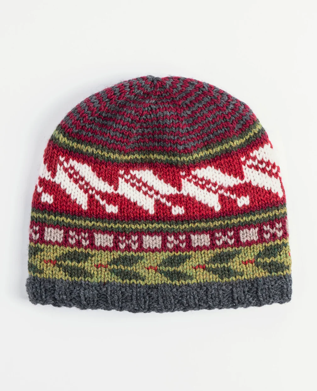 Woolstok Holiday Cheer Bundle Kits - Image 4