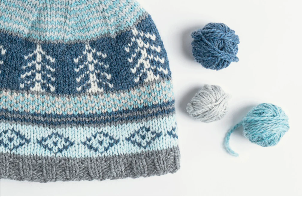 Woolstok Holiday Frost Bundle Kits - Image 3