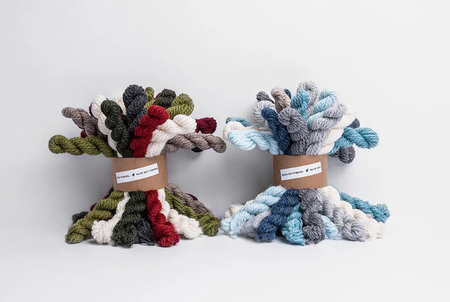 Woolstok Holiday Frost Bundle Kits - Image 4