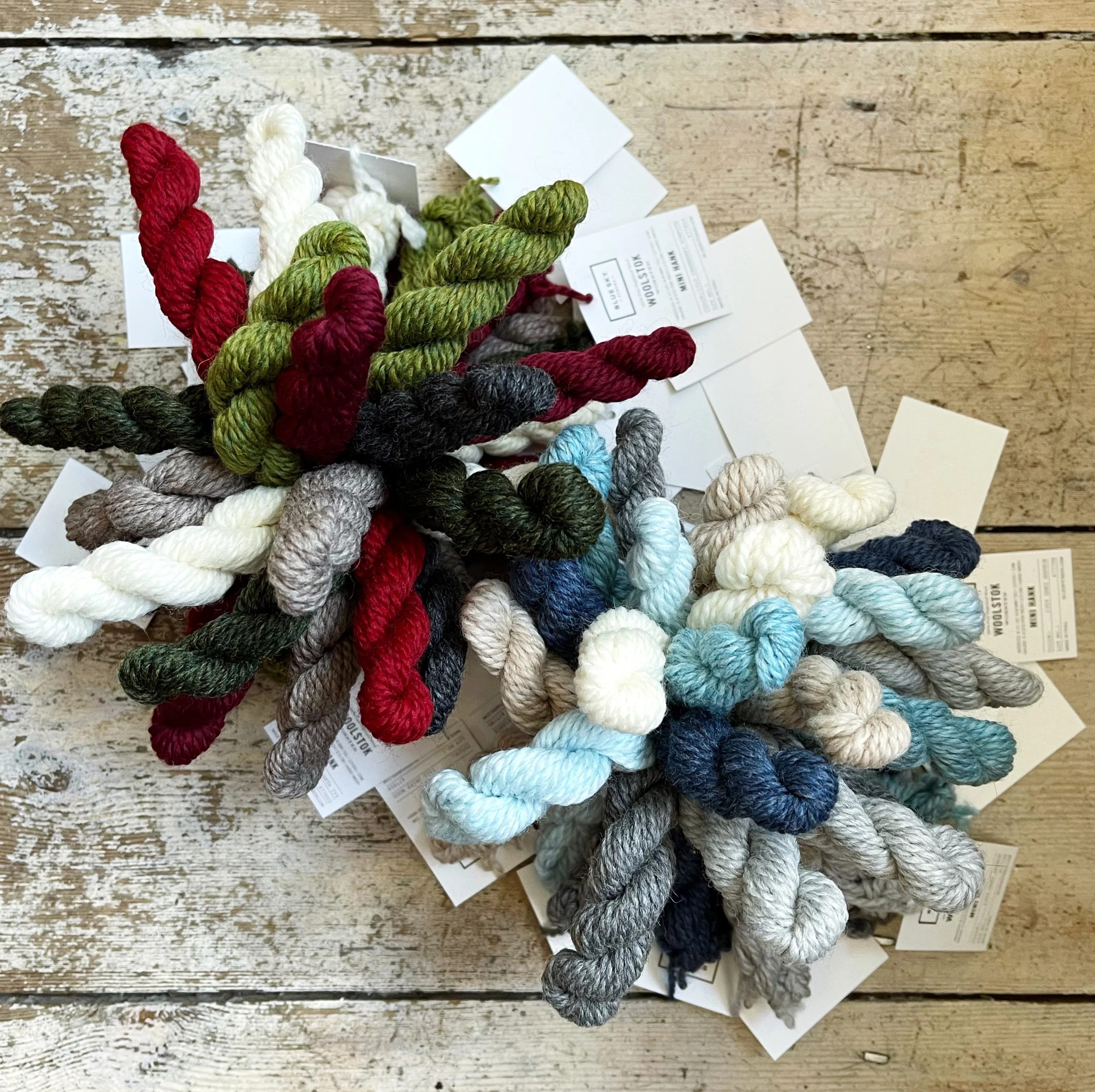 Woolstok Holiday Frost Bundle Kits - Image 6