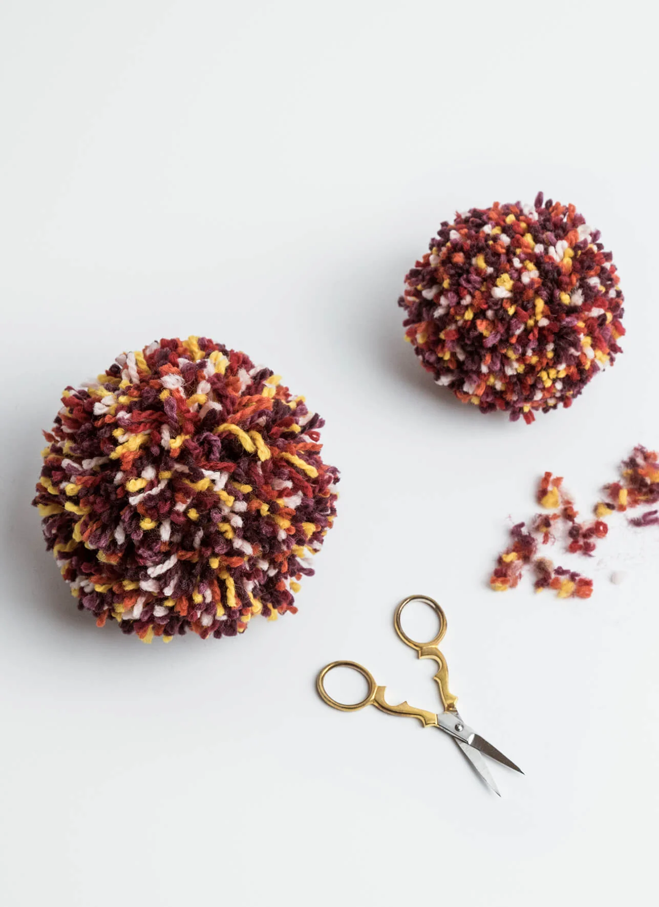 Woolstok Mini Skein Bundles - Image 11