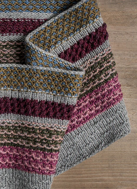 Woolstok Mini Skein Bundles - Image 14