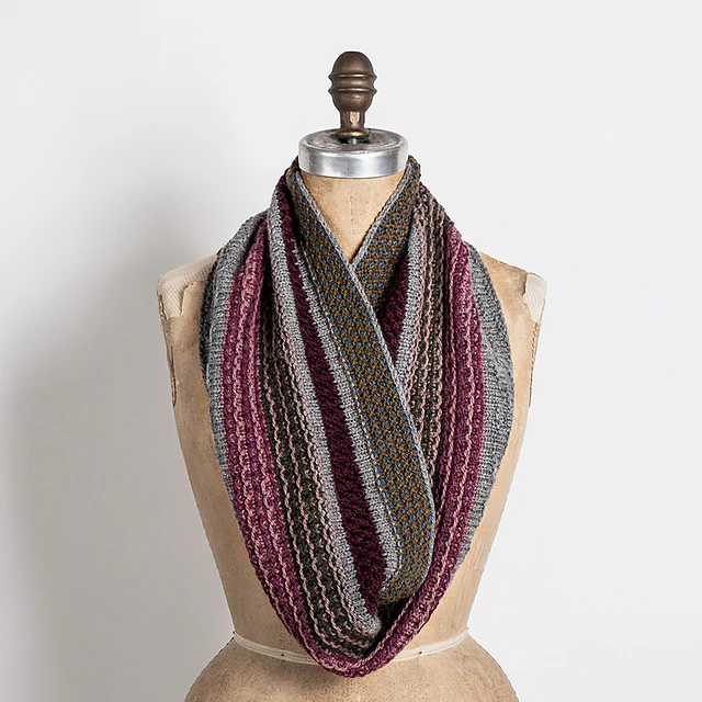 Woolstok Mini Skein Bundles - Image 15