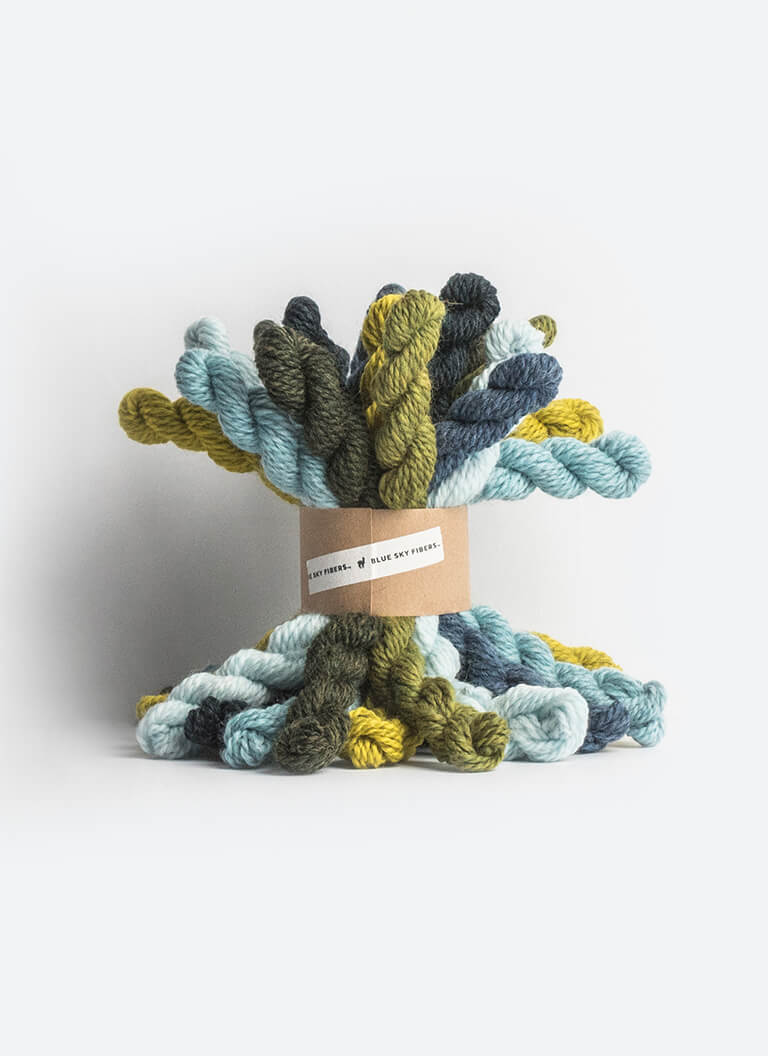 Woolstok Mini Skein Bundles - Image 3