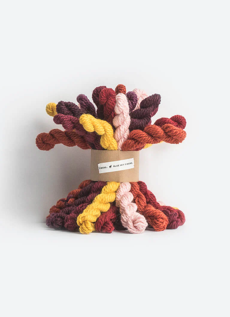 Woolstok Mini Skein Bundles - Image 4