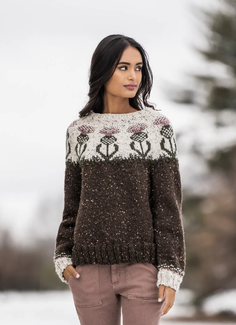 Woolstok Tweed - Image 17