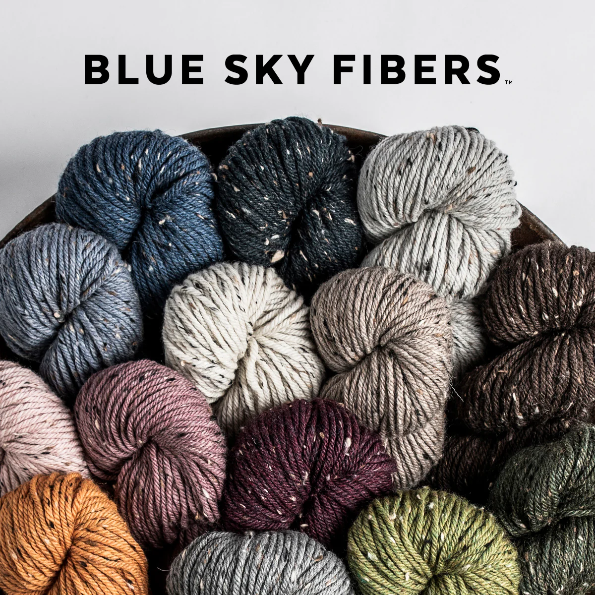 Woolstok Tweed - Image 2