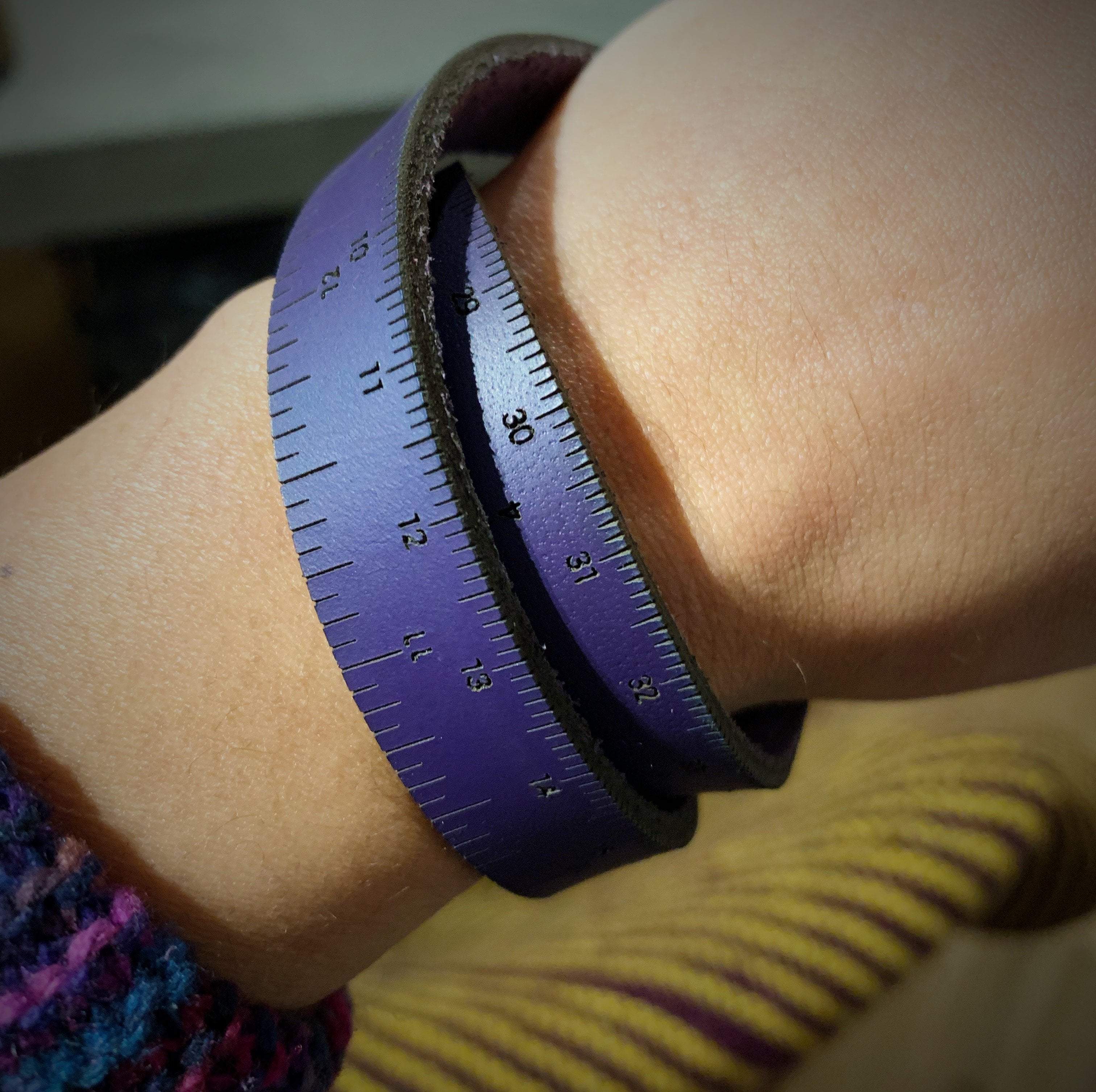 Wrist Ruler - Image 7