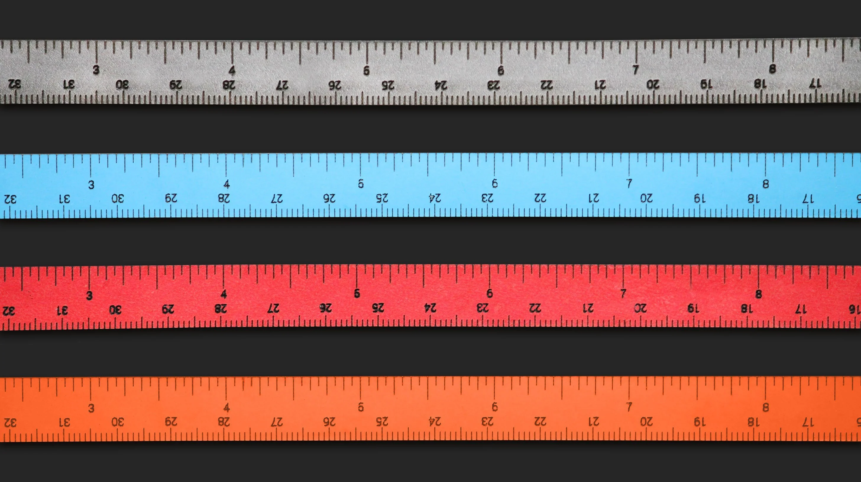 Wrist Ruler - Image 8