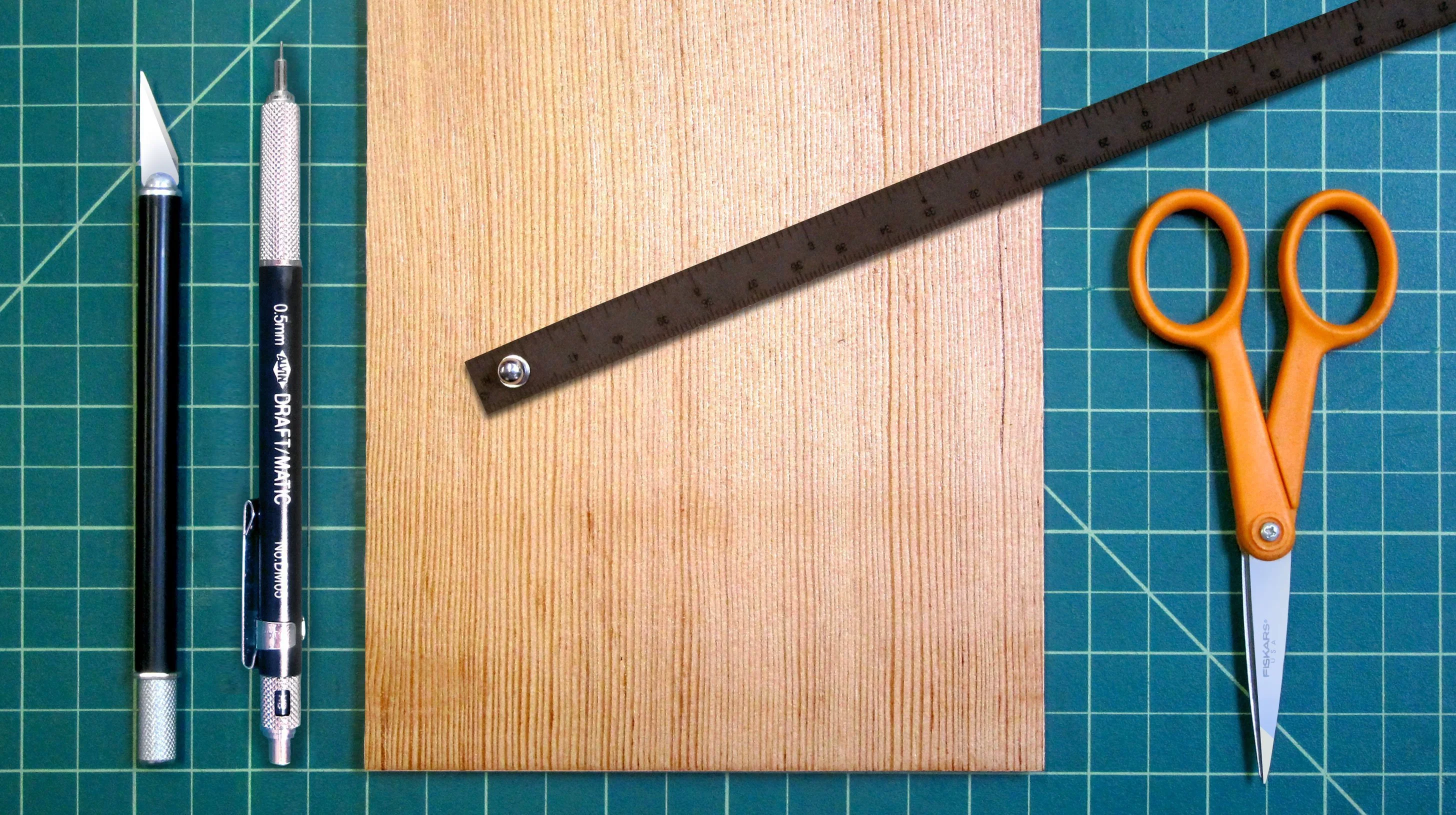 Wrist Ruler - Image 9