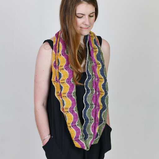 Yarn - The Journal of Scottish Yarns: Volume 1 - Image 3